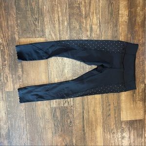 Lululemon Reflective Scalloped Tight Size 4